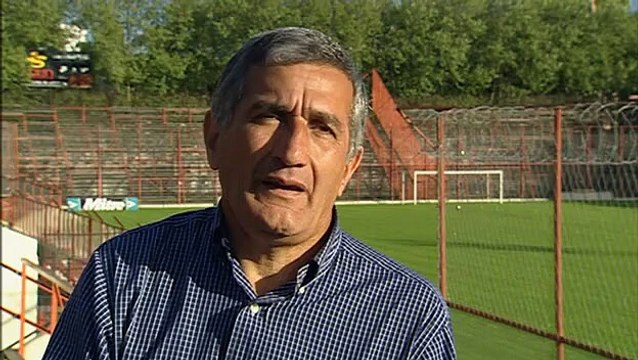 El plantel de Estudiantes de La Plata recuerda la Copa Intercontinental 1968 ganada al Manchester United