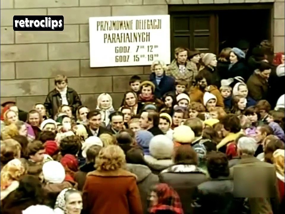 La vida de Karol Wojtyła de Wadowice, Cracovia, antes de ser el Papa Juan Pablo II