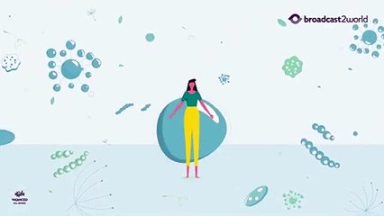 Micronutrient Supplement Product Explainer Video for Noni by New Age