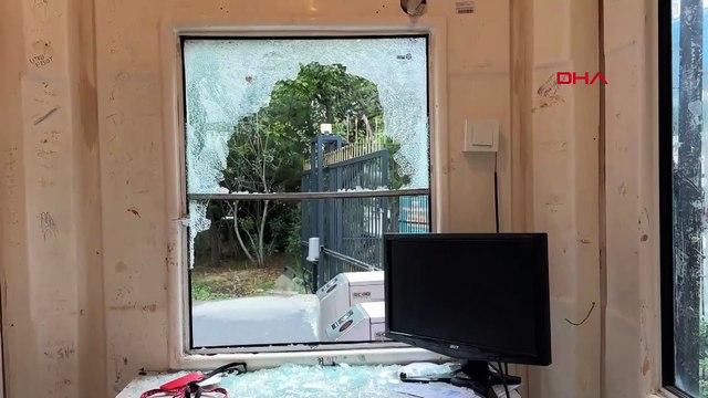 Etiler’de okulda korku dolu anlar; müdüre silah çeken öğretmen ateş açtı! Etiler’de okulda korku dolu anlar; müdüre silah çeken öğretmen ateş açtı!