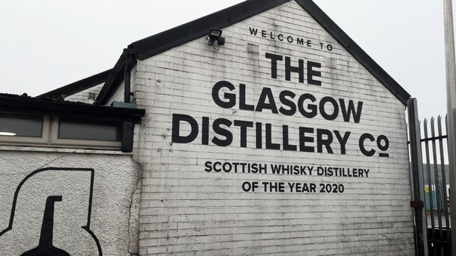 Bringing single malt whisky back to Glasgow at The Glasgow Distillery
