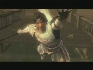 Amv dynasty warriors 6