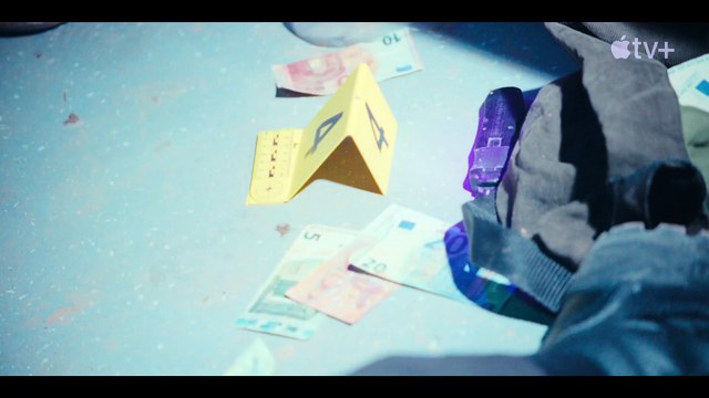 Tu ferais la même chose - saison 1 Bande-annonce VF