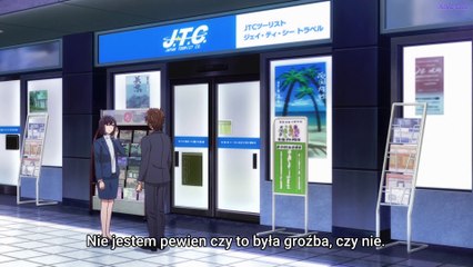[Mioro-Subs] Kekkon suru tte, Hontou desu ka - 02