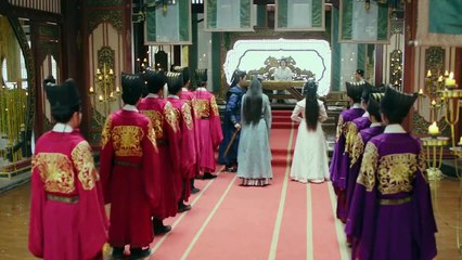 San Sheng Wu Shang(2024)EP21