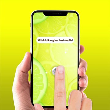 Chicon Glow with Vitamin C by Paradise Cosmetics.