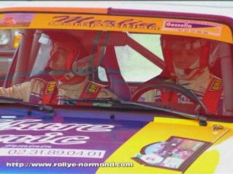 Un coup d'oeil dans le rétro