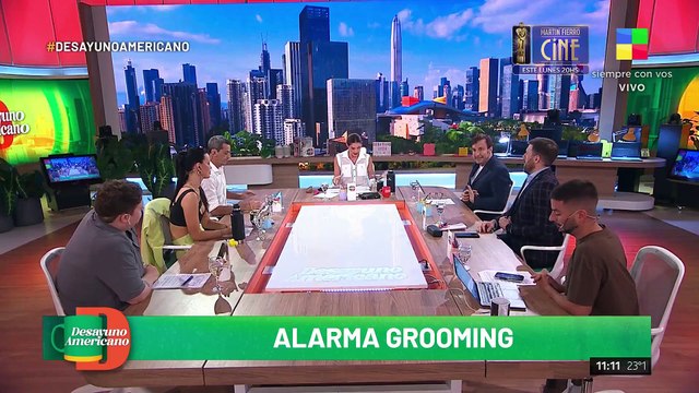 Imágenes falsas de menores creadas con IA: ¿Cómo deben actuar los colegios ante estos casos?