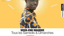 WEEK-END MAGIC DU 29 09 2024