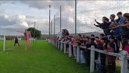 COUPE DE FRANCE  5 -ème TOUR   13/10/2024