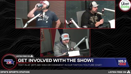 Shan Confirms He Will Keep Asking the Tough Questions 📝