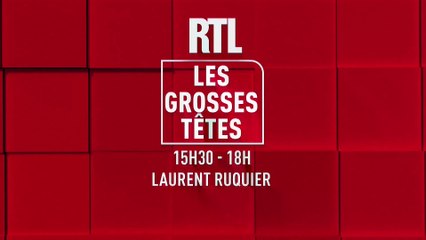 Le journal RTL de 16h du 16 octobre 2024