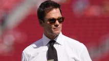 Tom Brady Becomes Minority Owner of Raiders, Ends Playing Career