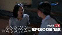 Asawa Ng Asawa Ko: Will Tori and Billie meet the mastermind? (Episode 158 - Part 1/3)