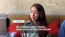 Ibu Balita Korban Obat Keras Ungkap Tubuh Anaknya Kehilangan Kemampuan Ini