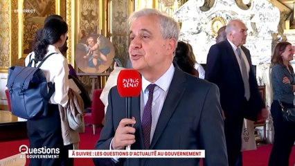 Loi immigration : « Cette fois-ci, j’espère que ça passera au Conseil constitutionnel »