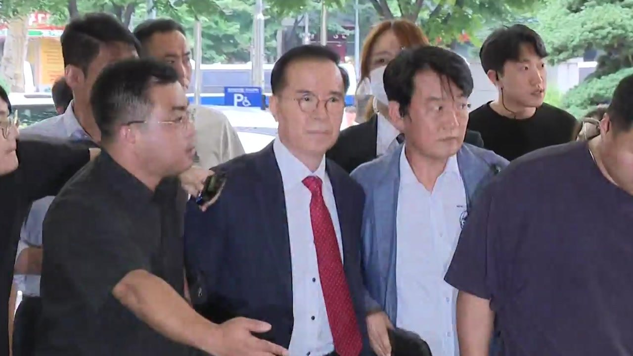 '이태원 참사 부실 대응' 김광호 전 서울청장 내일 1심 선고 / YTN