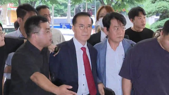 '이태원 참사 부실 대응' 김광호 전 서울청장 내일 1심 선고 / YTN