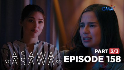 Asawa Ng Asawa Ko: Cristy prepares to face another villain! (Episode 158 - Part 3/3)
