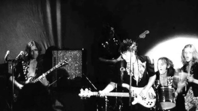 SEMANA PAUL MCCARTNEY : MERSEY BEAT