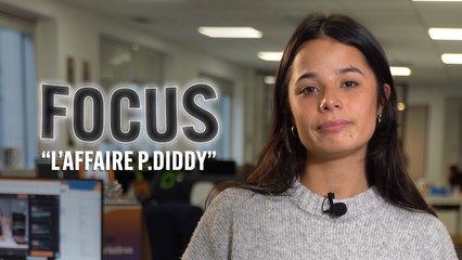 L'affaire P. Diddy : Plus de 126 plaintes pour agressions sexuelles ⚠️