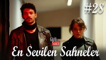 En Sevilen Sahneler #28 - Gizli Saklı Bölüm 3: Sürpriz Karşılaşma ve Heyecan Dolu Anlar 🎬