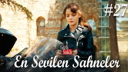 En Sevilen Sahneler #27 - Gizli Saklı