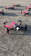 Voici les premiers drones de combat français pilotés par IA