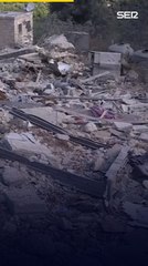 Israel bombardea el norte de Líbano