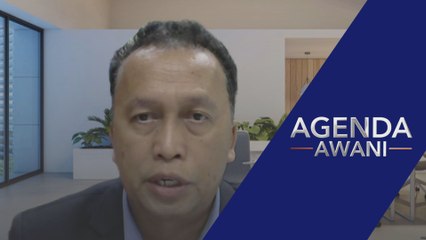 Semua agensi pengurusan bencana disalur maklumat lengkap – MET Malaysia