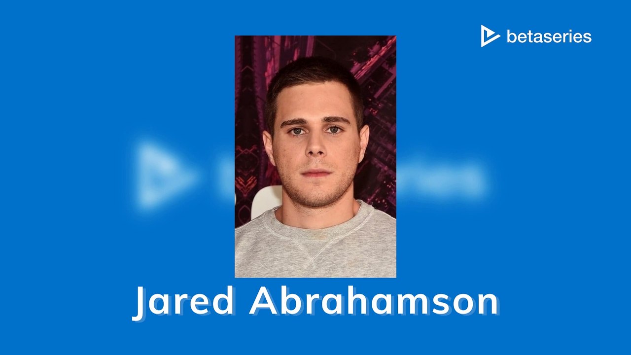 Jared Abrahamson (DE)
