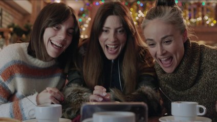 Verano en diciembre - Tráiler oficial