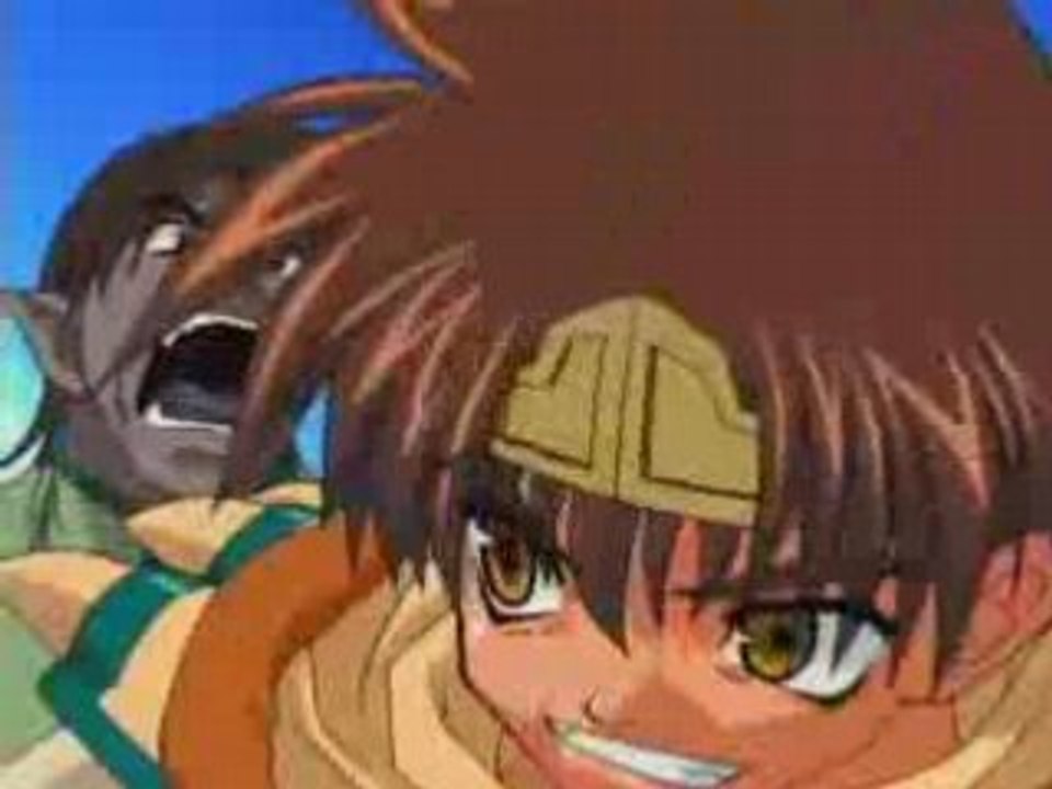Saiyuki