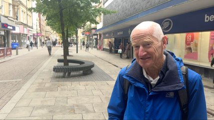 What Would Your Funeral Song Be? 🎶 Newport Residents Share Their Picks