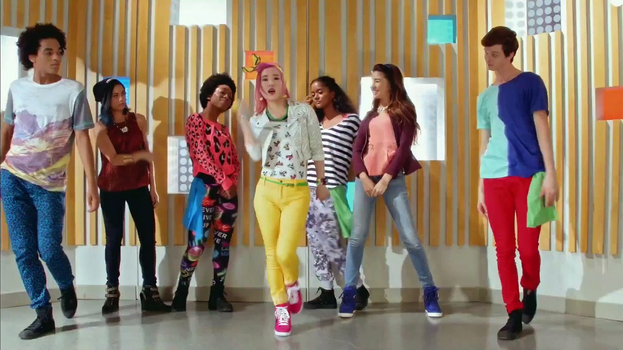XO-IQ - We Doin It Music Video (1080p) (HD) (English)