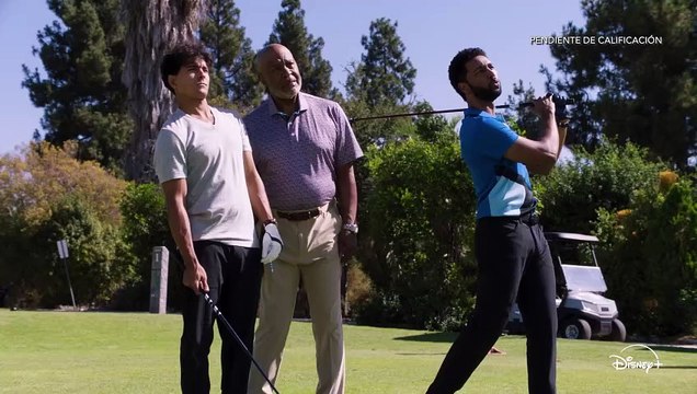 'Anatomía de Grey' Temporada 21 Tráiler oficial con subtítulos en castellano Disney+