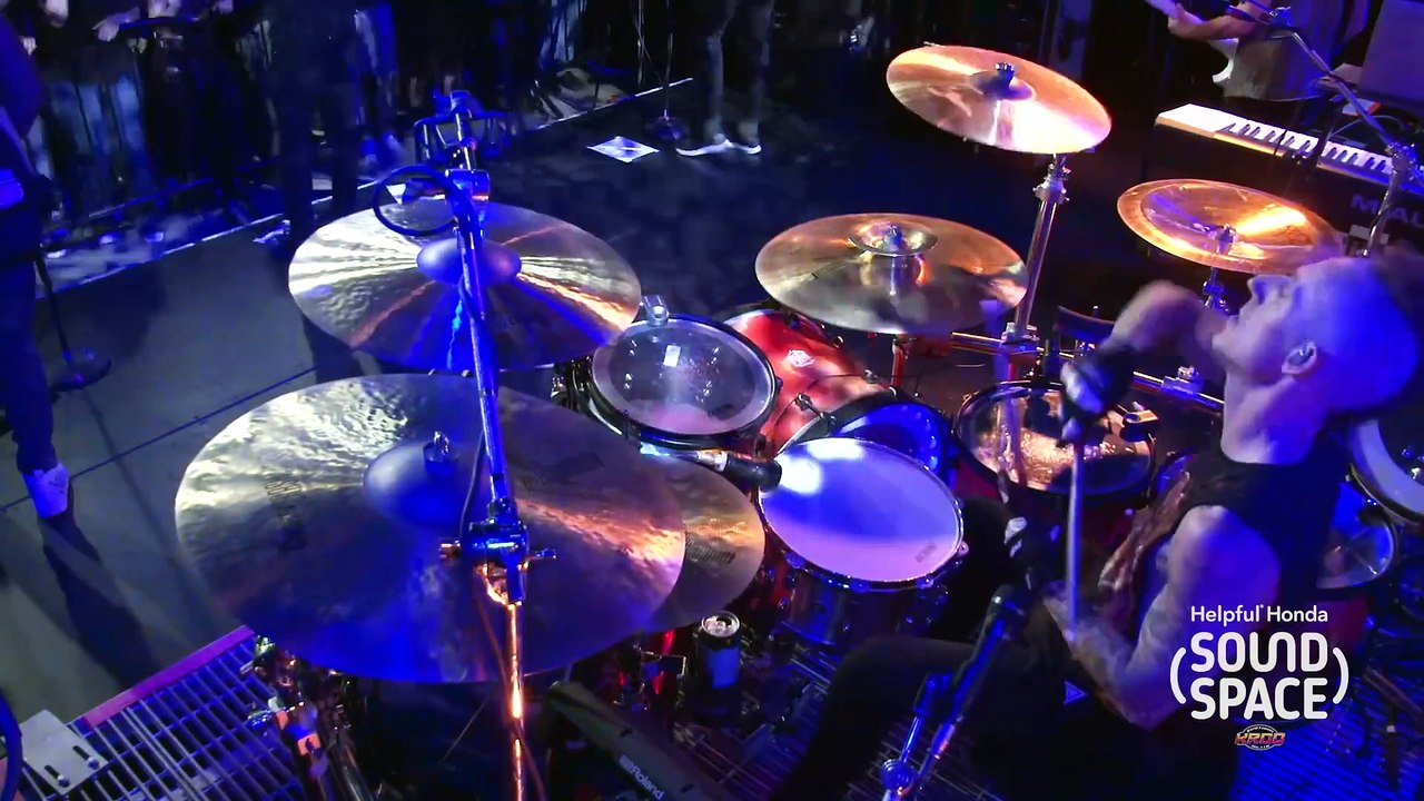 Sum 41 - In Too Deep - Live @ the KROQ Helpful Honda Sound Space 2024