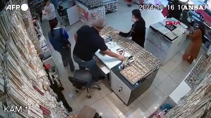 Terremoto di magnitudo 5.9 nella Turchia orientale