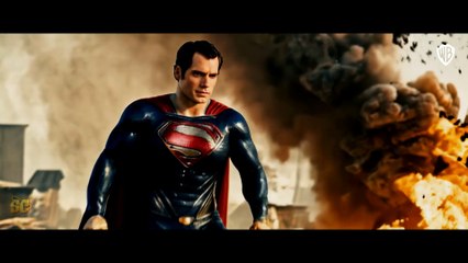 Black Adam V Superman: Dawn of Justice 2 | First Trailer | Dwayne Johnson, Henry Cavill