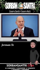 Jerman Tegaskan Dukungan Pengiriman Senjata untuk Israel di Tengah Konflik Timur Tengah