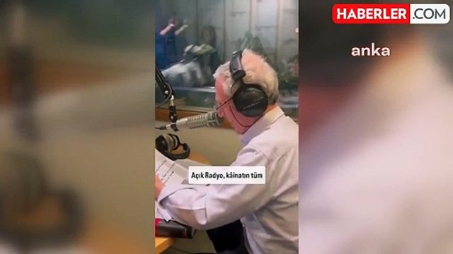 Açık Radyo Yayın Hayatına Veda Etti