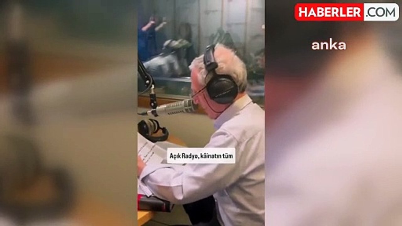 Açık Radyo Yayın Hayatına Veda Etti