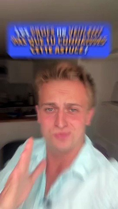 Les profs ne veulent pas que tu connaisses cette astuce 