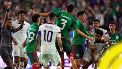 El TRI tiene una JOYA de clase MUNDIAL | EN VIVO