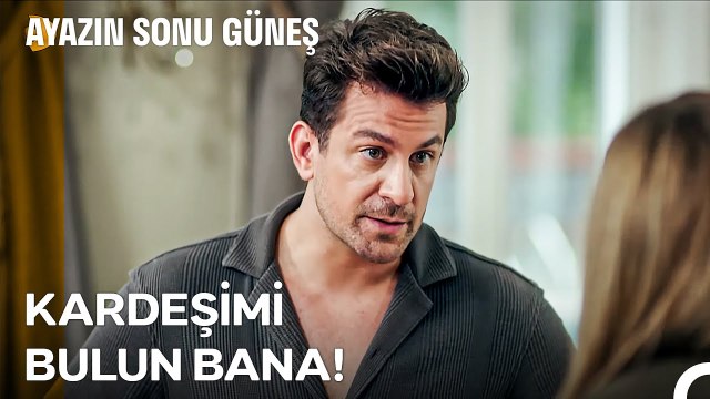 Evdeki Herkes Şüpheli Konumunda - Ayazın Sonu Güneş 63. Bölüm (İLK SAHNE)