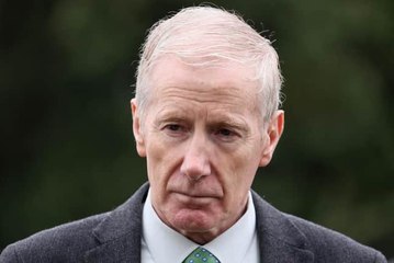 Gregory Campbell recognises ‘horrendous scale of civilian casualties’ during discussion of Gaza and Lebanon