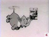 1960s animated Twinkles cereal (General Mills) TV commercial