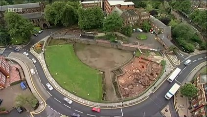 BBC - Britains Lost Colosseum