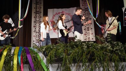 21.04.2024 Sorry To Interrupt - "Hit The Road Jack"