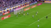 ARGENTINA vs. BOLIVIA [6-0] _ RESUMEN _ ELIMINATORIAS SUDAMERICANAS _ FECHA 10